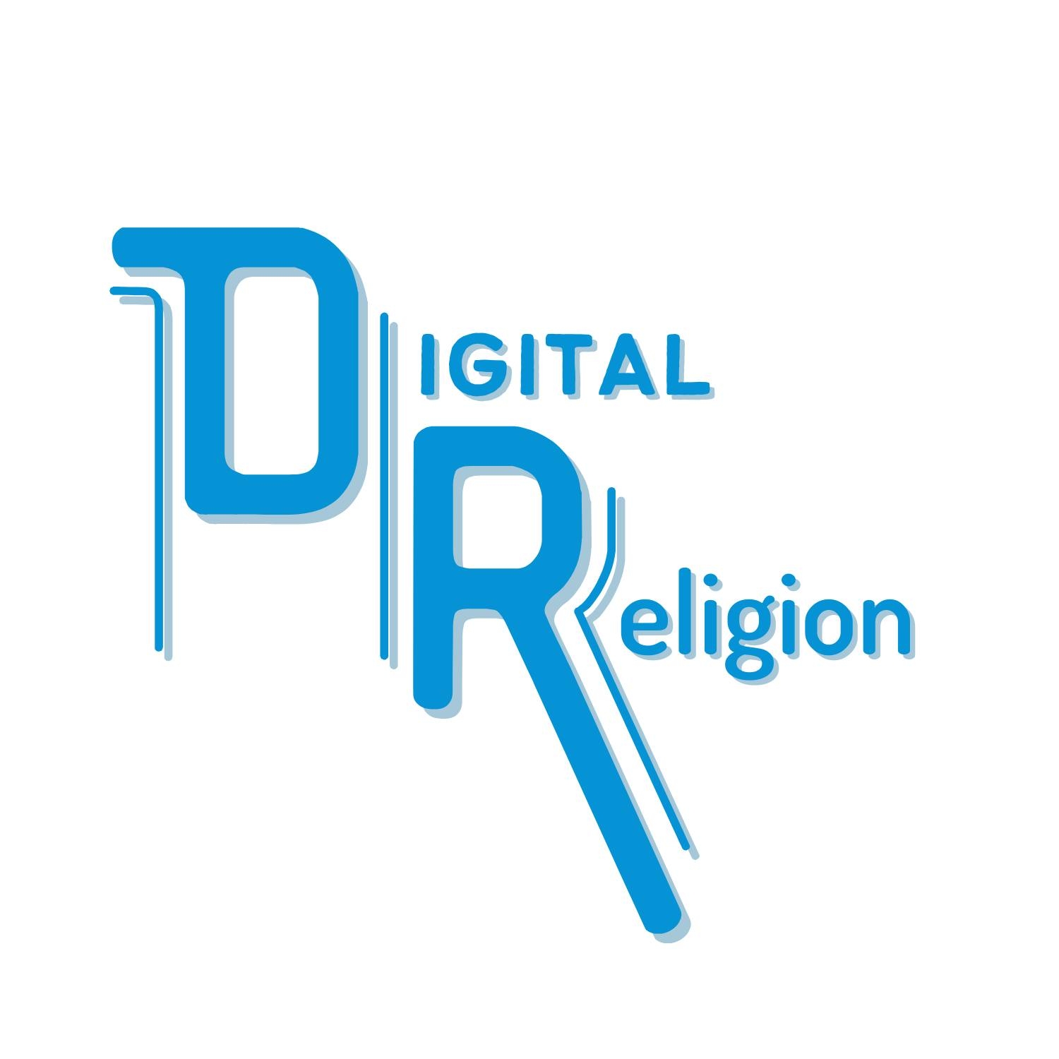 Digital Religion's avatar